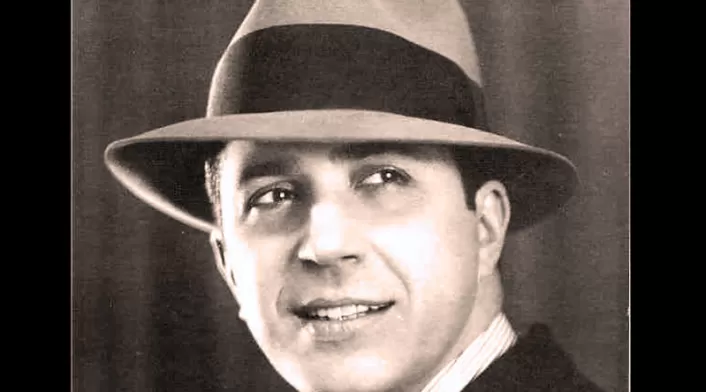 Carlos Gardel