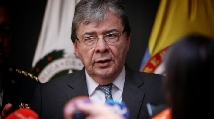 Mindefensa
