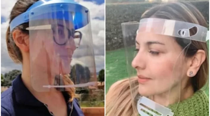 Cascos de vida