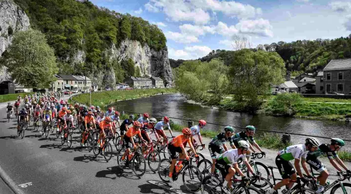 Ciclismo