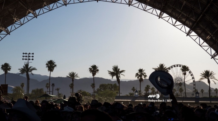 Coachella
