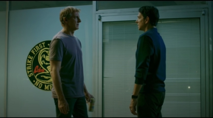 Cobra Kai