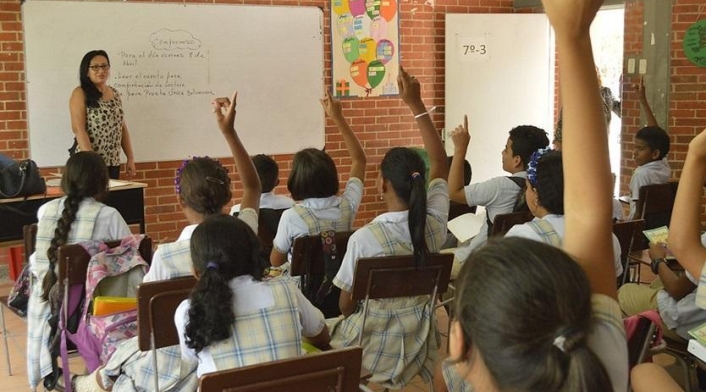 Colegios privados - Clases Colegios privados - Clases