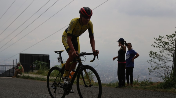 Ciclismo colombiano