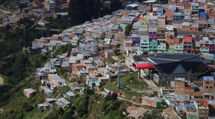 Ciudad Bolívar Ciudad Bolívar