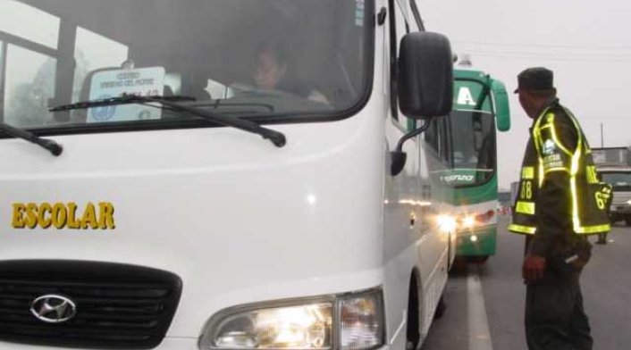 Transporte Escolar Transporte Escolar