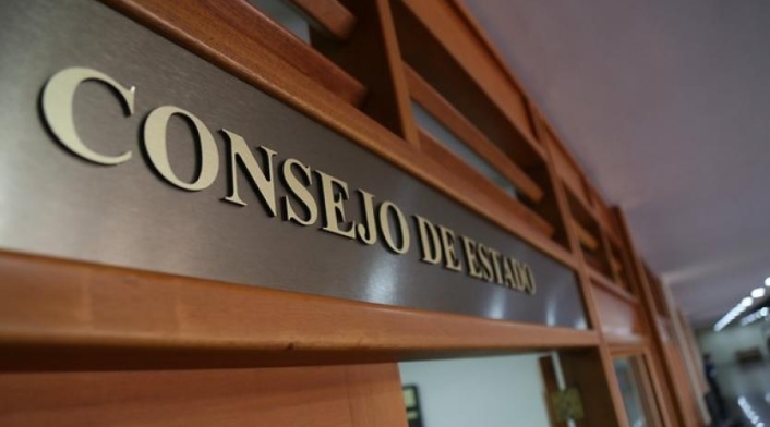 Consejo de Estado