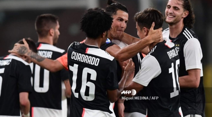 Juventus - 2020