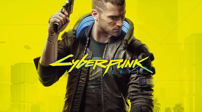 Cyberpunk 2077, nuevo videojuego de CD Projekt