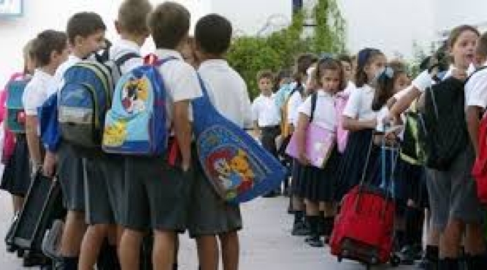 Regreso a clases - clases - colegio Regreso a clases - clases - colegio