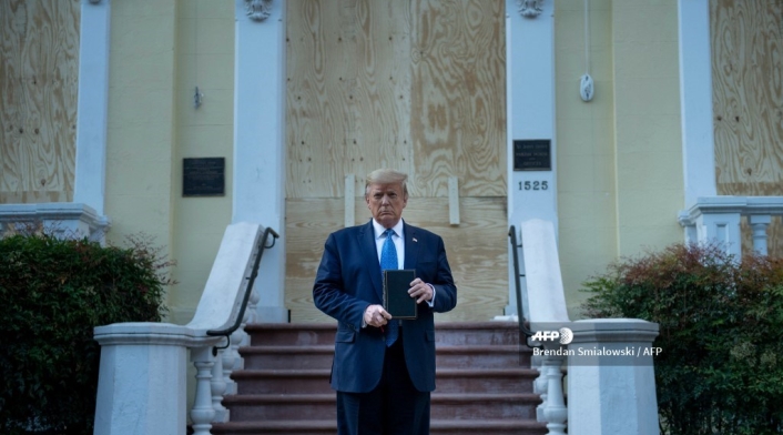 Donald Trump Donald Trump