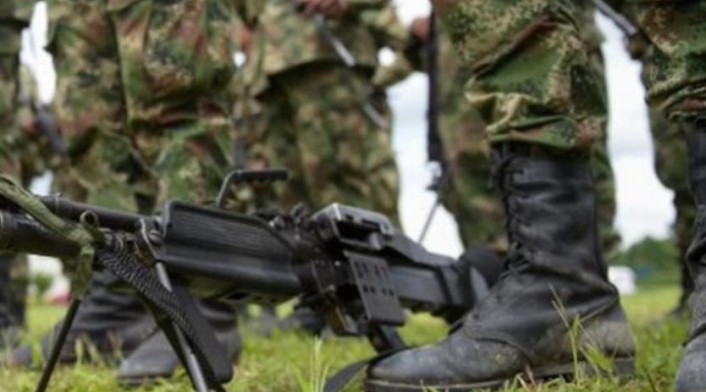 Ejército Ejército