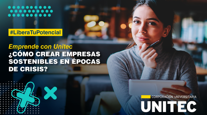 Imagen comercial Unitec Imagen comercial Unitec