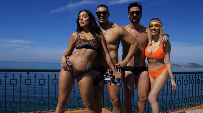 Acapulco Shore Acapulco Shore