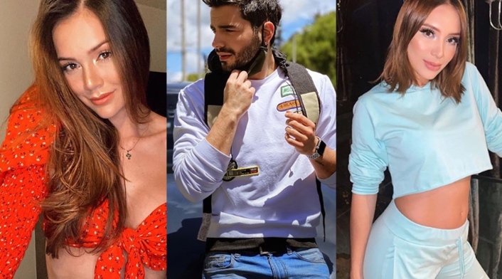 Famosos FaceApp
