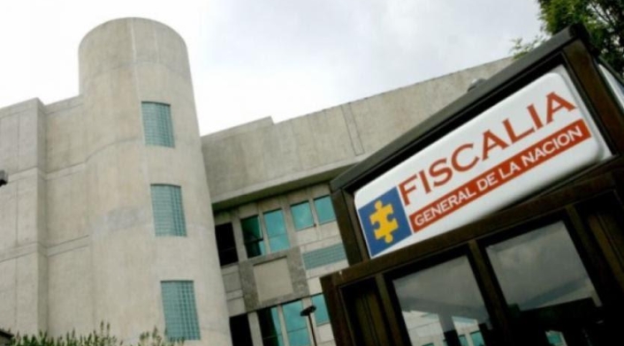 Fiscalía General