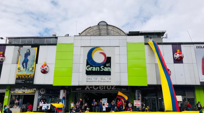 GRAN SAN