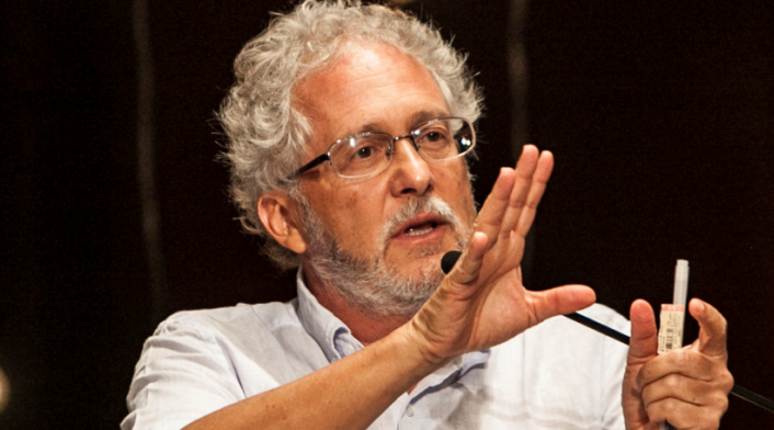 Héctor Abad