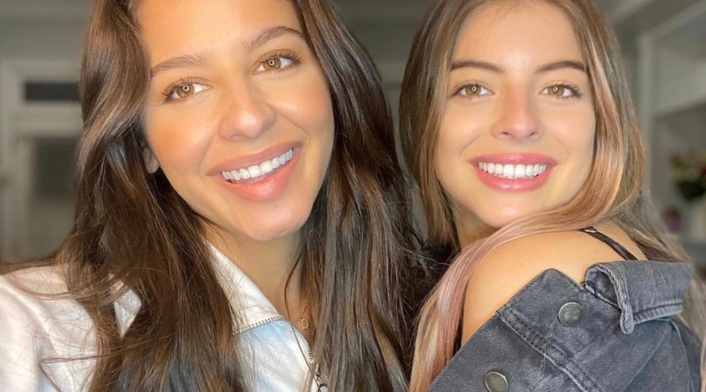 Hermanas Legarda
