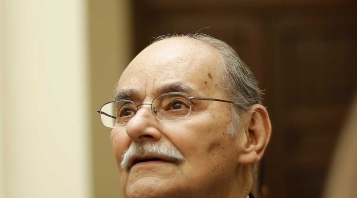 Horacio Serpa, exministro liberal