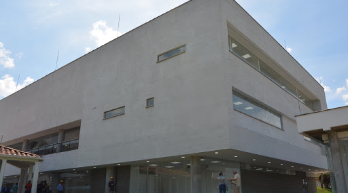 ESE Hospital Santa Margarita de Copacabana