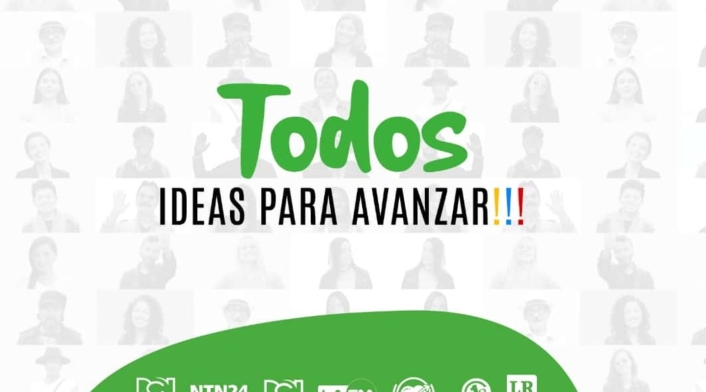 Todos, ideas para avanzar