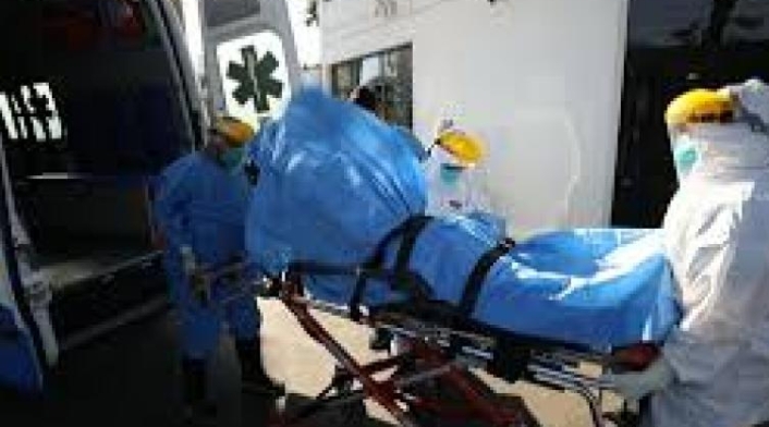 Las muertes tiene como procedencia Ibagué con 2 en pacientes de 61 y 94 años y Mariquita 1 de 41 años