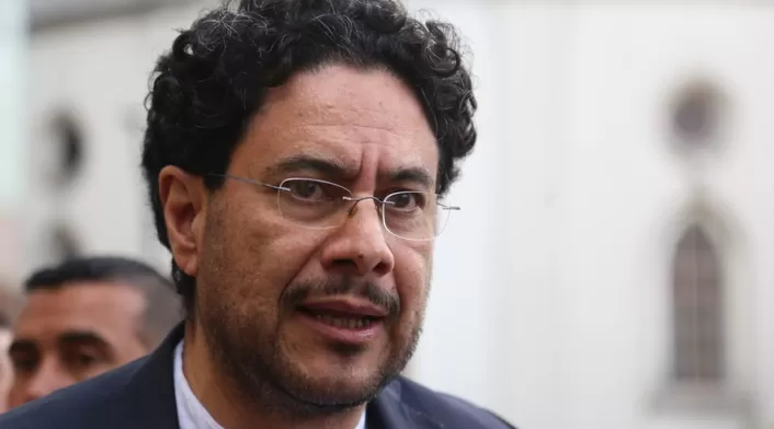 Iván Cepeda