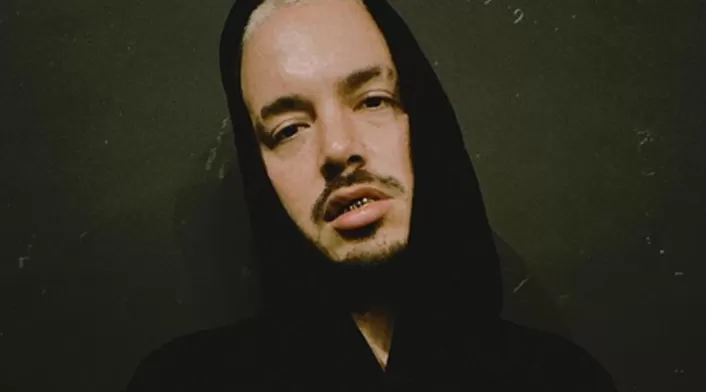 J Balvin