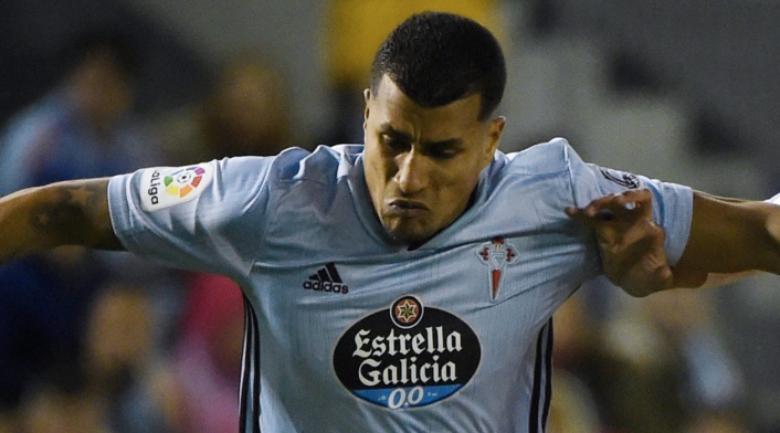 Jeison Murillo, Celta de Vigo