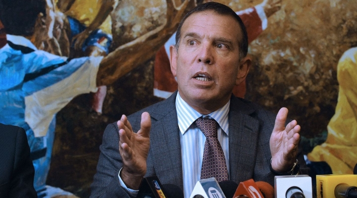 Juan Ángel Napout