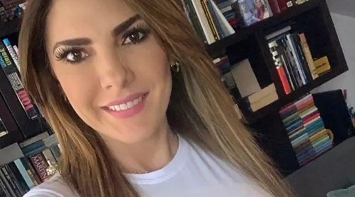 Ana Karina Soto