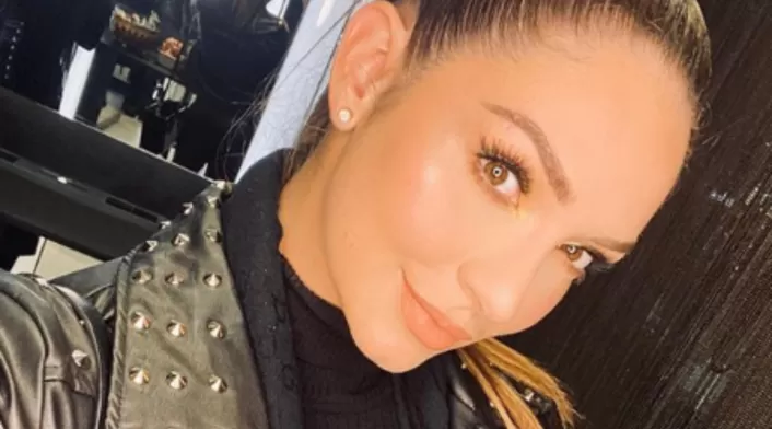 Kimberly Reyes
