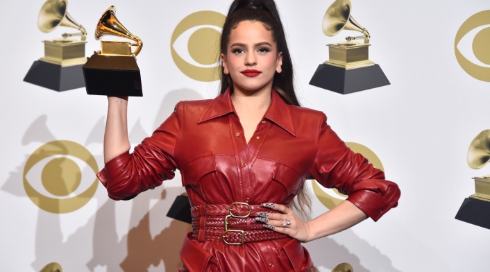 Latin Grammy