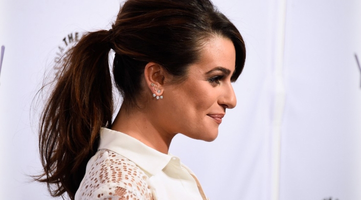 Lea Michele