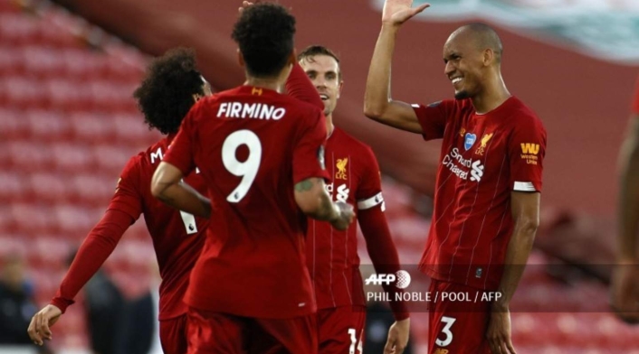 Liverpool
