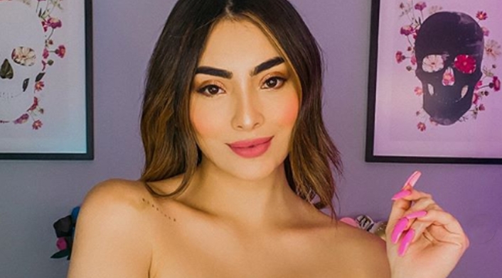Mafe Méndez