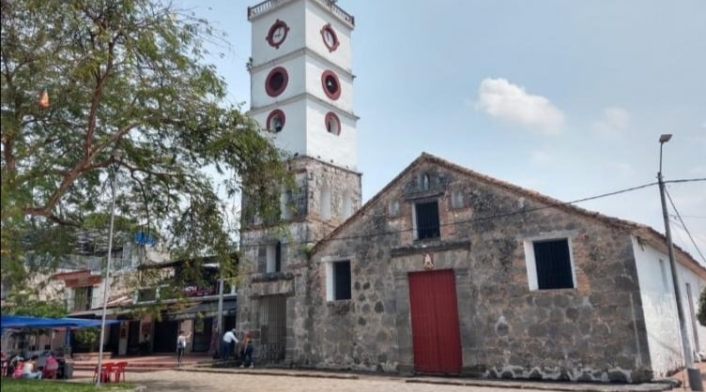Mariquita, Tolima