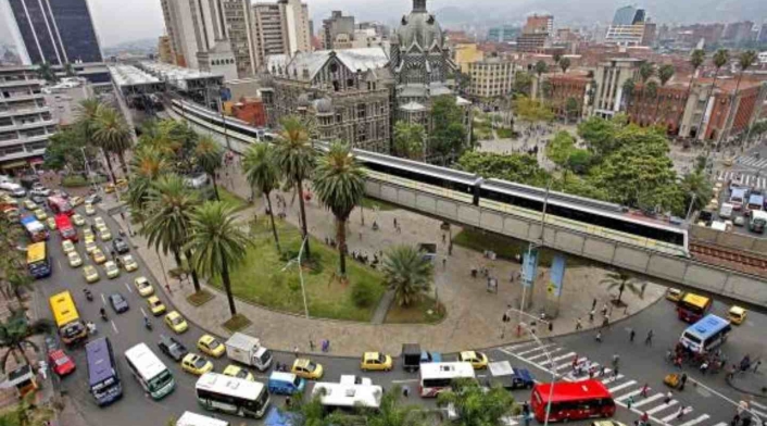 Medellín - Ciudad