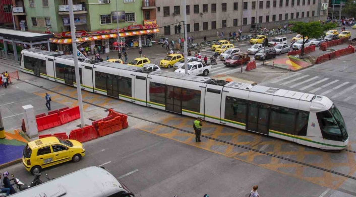 Medellín ciudad