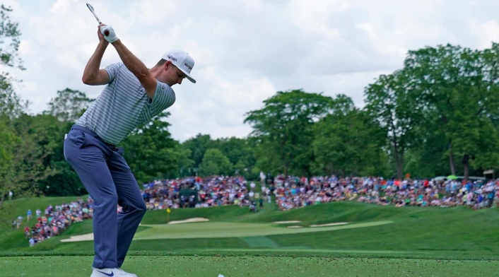Memorial Tournament