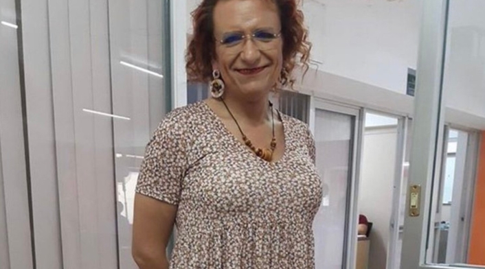 Mujer trans asesinada en México