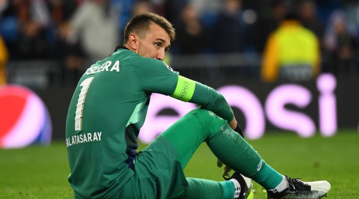 Fernando Muslera