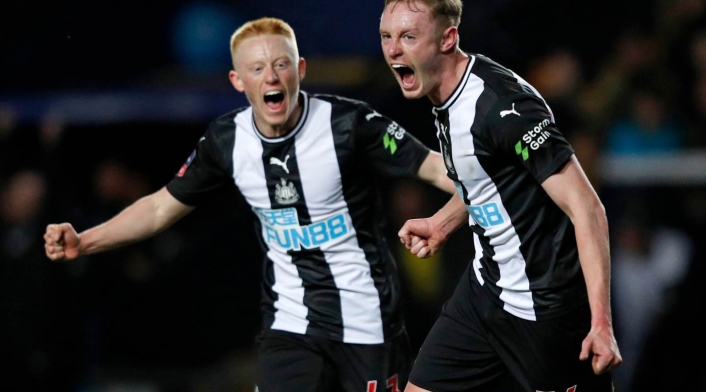 Newcastle