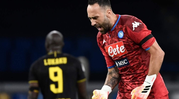 David Ospina