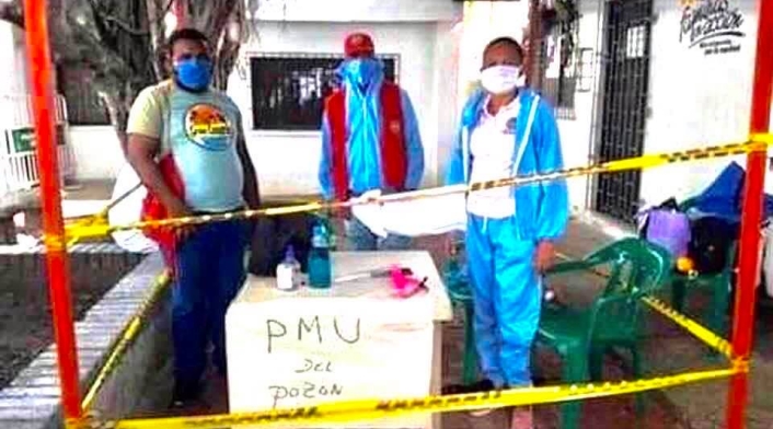 Cartagena no se preparó en tres meses para enfrentar la pandemia: advierten IPS