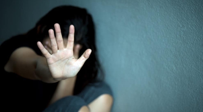 Violencia Menores