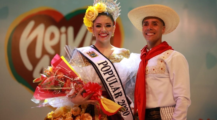 Sara Lucía Guerrero Reina 2020