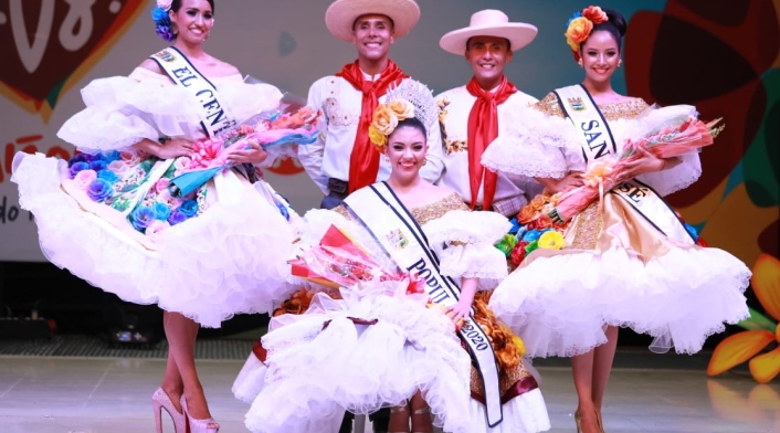 Reina Popular de Neiva