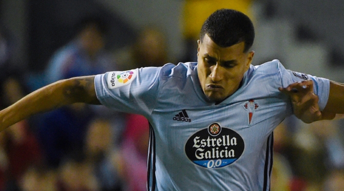 Jeison Murillo, Celta de Vigo